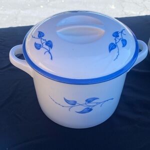 Rosenthal Kronach bowl with leaves design decor 30s 40s Art Deco